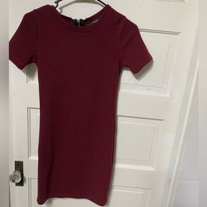 Forever 21 dress size S